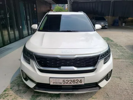 셀토스 신차패키지(썬팅+블랙박스+PPF) 도봉카스페이스에서 / 도봉구 도봉동