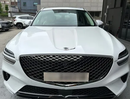 GV70 신차 패키지 시공했습니다~ 버텍스 900/700 고급 필름으로 퀄리티 상승! / 도봉구 도봉동