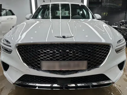 GV70 스탠다드 패키지 시공 과정 소개합니다! / 도봉구 도봉동