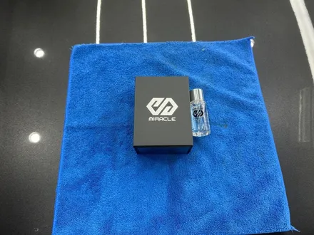 쏘렌토 유리막 코팅 시공했습니다 광택으로 신차 업그레이드! / 도봉구 도봉동