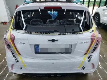 도봉 스파크 신차패키지 썬팅 레이노S9 블박 LX5000 PPF(도봉카스페이스) / 도봉구 도봉동