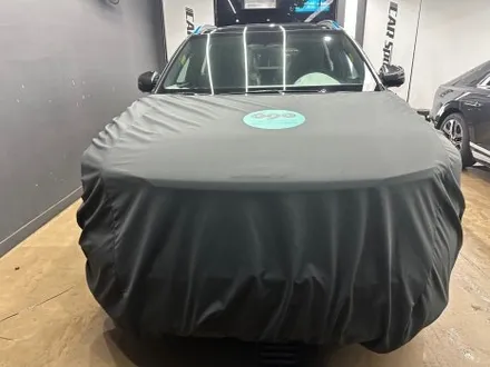 쏘렌토 신차 시공 모음! 사이드 스텝까지 장착한 모습입니다 / 도봉구 도봉동