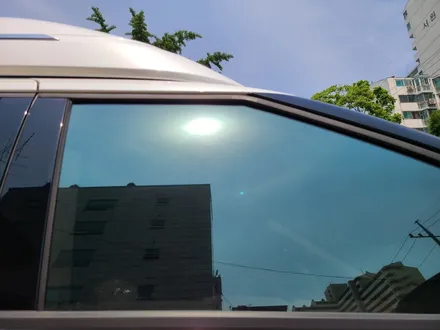 노원.도봉.강북 기아 신형 카니발 하이 리무진 KA4 신차패키지 썬팅 솔라가드 퀀텀 + 파인뷰LX5000(카스페이스 도봉점) / 도봉구 도봉동