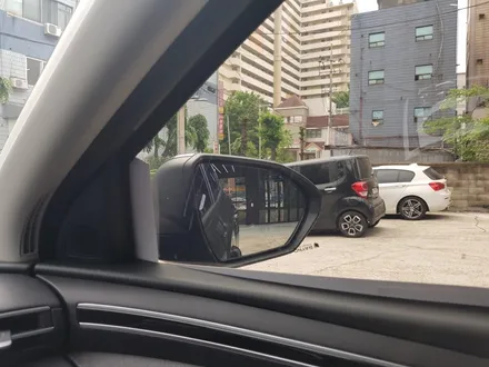 투싼 레이노S9 + 파인뷰LX5000 / 베이직패키지 신차작업 후기_(카스페이스 도봉점) / 도봉구 도봉동