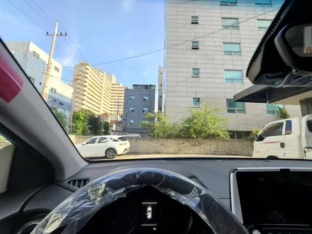 [코나 신차패키지] 버텍스900 / 버텍스700 에 QXD5000 / 도봉구 도봉동