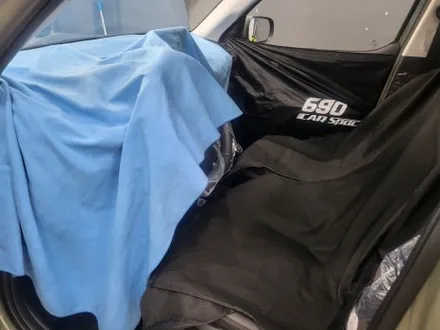 도봉 캐스퍼 신차패키지 진행과정 소개합니다! Z9000, 유리막 코팅까지 완벽 시공 / 도봉구 도봉동