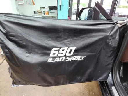 그랜저 레이노S9, LX7700으로 깔끔한 시공완료! 신차 시공 맛집 카스페이스 도봉점에서 / 도봉구 도봉동