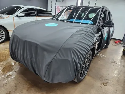 도봉 BMW 레인보우 I90 포함 신차 패키지입니다 너무 예뻐졌네요.. / 도봉구 도봉동
