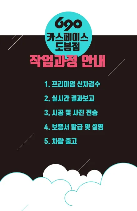 강북구 셀토스 신차패키지 썬팅 레이노S9 블박 QXD5000 PPF 유리막코팅 전동트렁크(도봉카스페이스) / 도봉구 도봉동