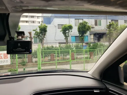 투싼 레이노S9 + 파인뷰LX5000 / 베이직패키지 신차작업 후기_(카스페이스 도봉점) / 도봉구 도봉동