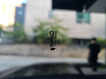 [모하비 오로라 블랙 펄 신차패키지] - 레이노 S9 썬팅 / 도봉구 도봉동