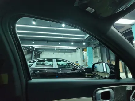 쏘렌토신차패키지, 검수와 썬팅까지 완벽하게 끝! / 도봉구 도봉동