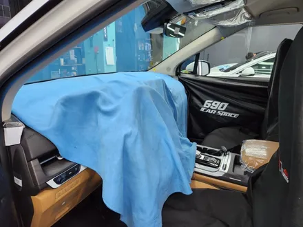 신형 카니발 신차패키지, 마음대로 골라서 시공하기! / 도봉구 도봉동