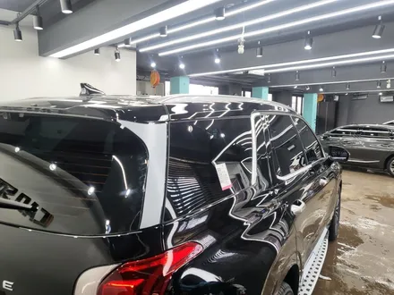 팰리세이드 신차패키지, 은은한 광택감으로 큰 만족감을! / 도봉구 도봉동