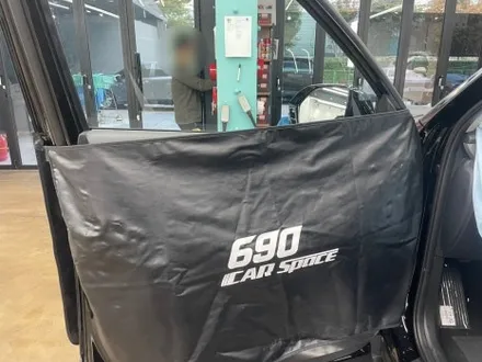팰리세이드 신차 패키지 진행 과정 소개합니다! 티나인 R100, 블랙박스 가성비 최강! / 도봉구 도봉동