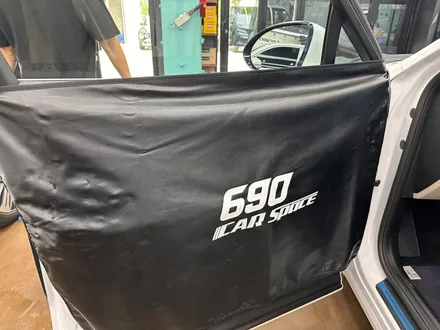 GV70 신차 패키지 시공했습니다~ 버텍스 900/700 고급 필름으로 퀄리티 상승! / 도봉구 도봉동