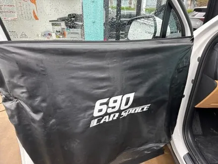 쏘렌토 버텍스 900, 유리막 코팅으로 고급스러움 한층 업그레이드! / 도봉구 도봉동