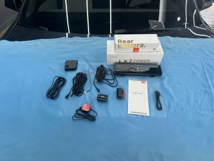 테슬라 모델3 썬팅 버텍스 900, 블랙박스 하이패스까지 시공 완료! / 도봉구 도봉동