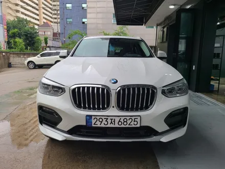 도봉.노원.강북 BMW X4 신차검수 썬팅 레인보우V90+PPF+유리막코팅(도봉카스페이스) / 도봉구 도봉동