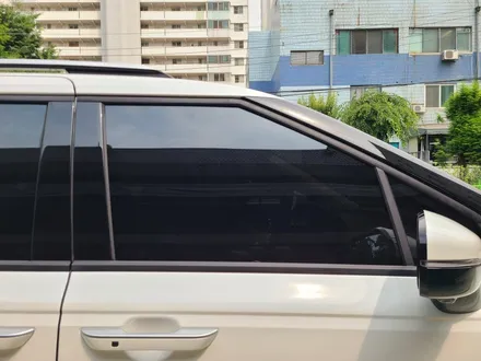 도봉 4세대 카니발 신차패키지 잘하는 업체 추천~ / 도봉구 도봉동