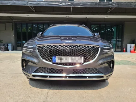 도봉구 GV70 신차패키지 썬팅 티나인R70 블박 LX5000(도봉카스페이스) / 도봉구 도봉동