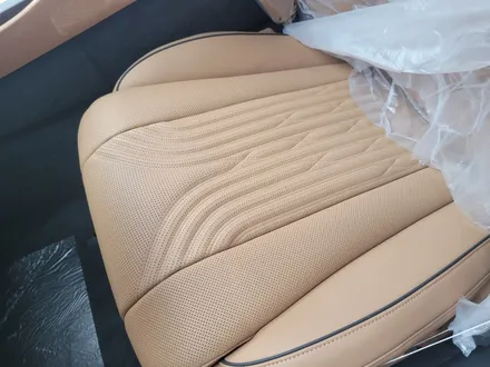 제네시스 G80 우유니 화이트 ☆ 디테일 신차검수부터 마무리까지 / 도봉구 도봉동