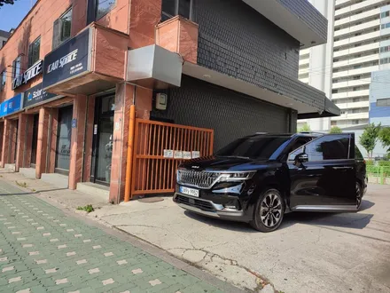 카니발 신차패키지 추천, 최상의 상태 오래 유지하고 싶다면! / 도봉구 도봉동