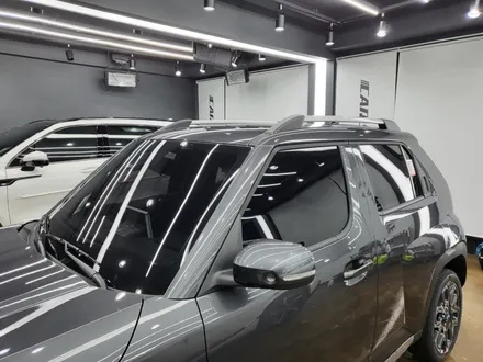 합리적인 가격에 브라비오 전조등까지! 도봉 캐스퍼 레이노 썬팅 신차 패키지 / 도봉구 도봉동