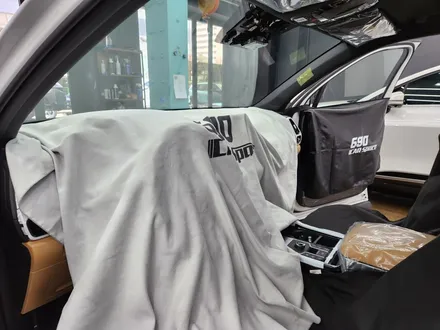쏘렌토 프리미엄 신차 패키지 시공! 꼼꼼한 시공으로 신차 느낌이 물씬 나네요 / 도봉구 도봉동