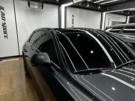 그랜저 레이노S9, LX7700으로 깔끔한 시공완료! 신차 시공 맛집 카스페이스 도봉점에서 / 도봉구 도봉동