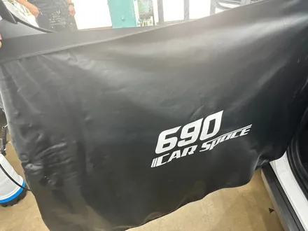 캐스퍼 신차 패키지! 레인보우 i90, 브라비오 전조등까지 깔끔한 시공 / 도봉구 도봉동