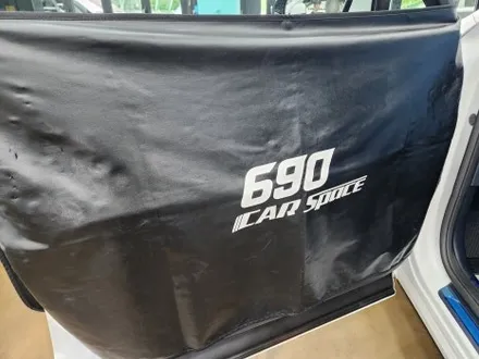 도봉구 GV70, 어떤 시공할지 고민되신다면 신차 패키지 추천드립니다! / 도봉구 도봉동