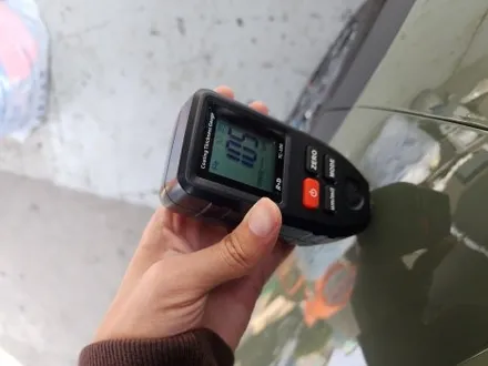 캐스퍼 신차 검수시 꼭 확인하는 것들 / 도봉구 도봉동