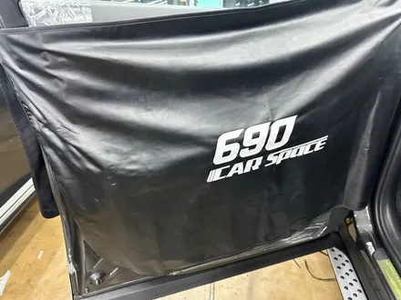 쏘렌토 신차 시공 모음! 사이드 스텝까지 장착한 모습입니다 / 도봉구 도봉동