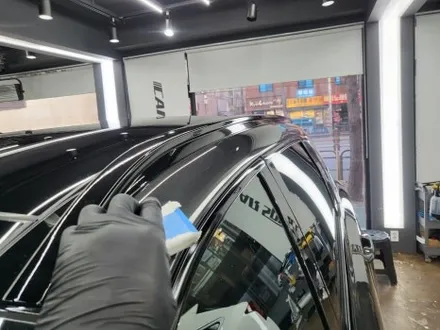 쏘렌토 베이직 플러스 패키지 시공! 레인보우 V90에 블랙박스까지 / 도봉구 도봉동