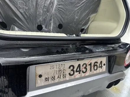 의정부 썬팅 캐스퍼 버텍스900 국민 농도 시공 후기 / 도봉구 도봉동