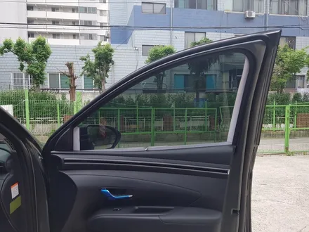 투싼 레이노S9 + 파인뷰LX5000 / 베이직패키지 신차작업 후기_(카스페이스 도봉점) / 도봉구 도봉동