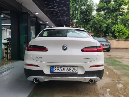 도봉.노원.강북 BMW X4 신차검수 썬팅 레인보우V90+PPF+유리막코팅(도봉카스페이스) / 도봉구 도봉동
