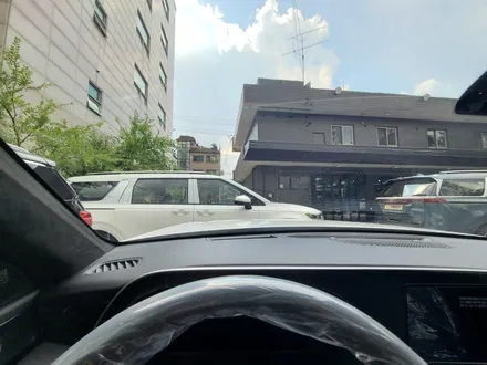 [도봉 팰리세이드 신차패키지] 크리미화이트펄에 딱인 반사/비반사 썬팅은? / 도봉구 도봉동