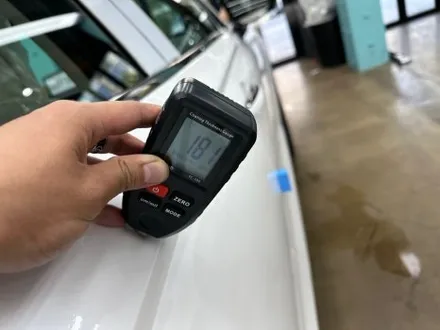 [GV70 신차 검수] 작은 하자도 놓치지 않는 꼼꼼한 검수! / 도봉구 도봉동