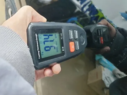 카니발 신차 검수 진행 중 발견한 문제점.. / 도봉구 도봉동