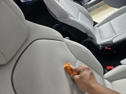 의정부 썬팅 저렴한 곳 테슬라 모델YL가 선택한 필름은? / 도봉구 도봉동