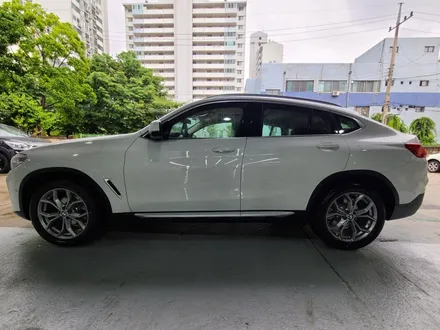 도봉.노원.강북 BMW X4 신차검수 썬팅 레인보우V90+PPF+유리막코팅(도봉카스페이스) / 도봉구 도봉동