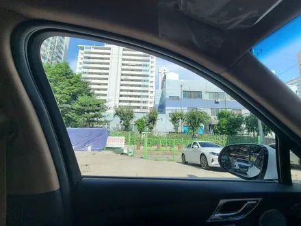 제네시스 GV80 독특한 분위기의 무광 화이트, 스탠다드 신차패키지 시공!! / 도봉구 도봉동