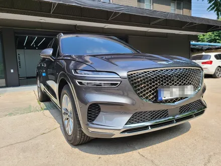 도봉구 GV70 신차패키지 썬팅 티나인R70 블박 LX5000(도봉카스페이스) / 도봉구 도봉동