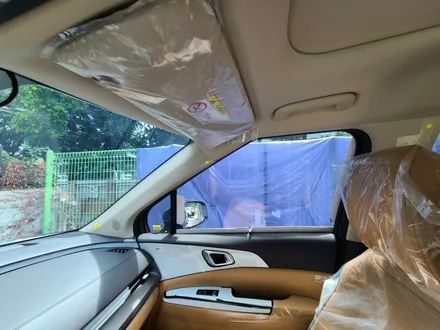 [카니발 신차패키지] 반사필름 레인보우V90 블박 파인뷰 LX5000 / 도봉구 도봉동