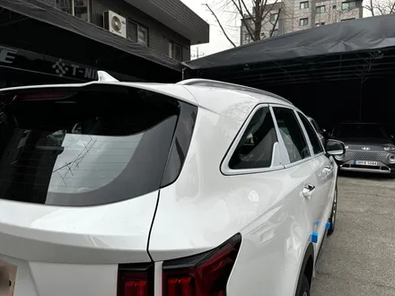 도봉 쏘렌토 입고후 검수과정! 내 차처럼 꼼꼼히 확인합니다 [카스페이스 도봉점] / 도봉구 도봉동