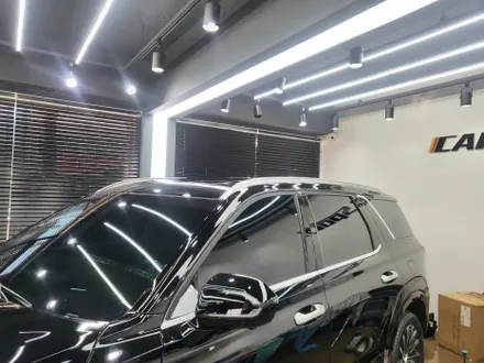 팰리세이드 신차 패키지 진행 과정 소개합니다! 티나인 R100, 블랙박스 가성비 최강! / 도봉구 도봉동