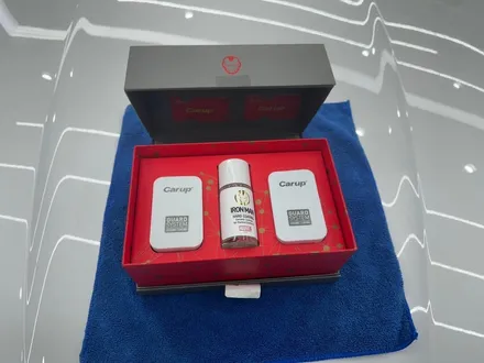 GV80에 추천드리는 시공입니다! 방음과 유리막 코팅까지 / 도봉구 도봉동