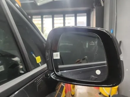[도봉] 카니발 레인보우 V90썬팅 + 사이드 스텝까지 시공했습니다 / 도봉구 도봉동